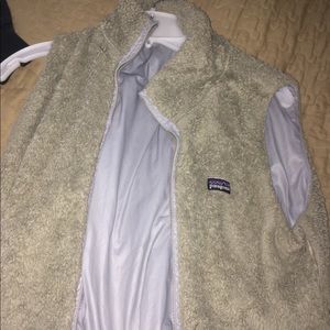 Patagonia Vest
